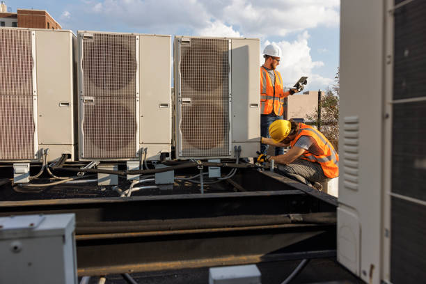 Best HVAC emergency services  in Iowa Colony, TX