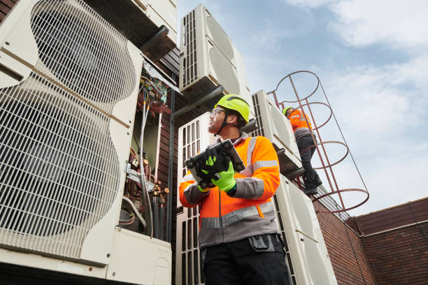 Best Commercial HVAC repair  in Iowa Colony, TX