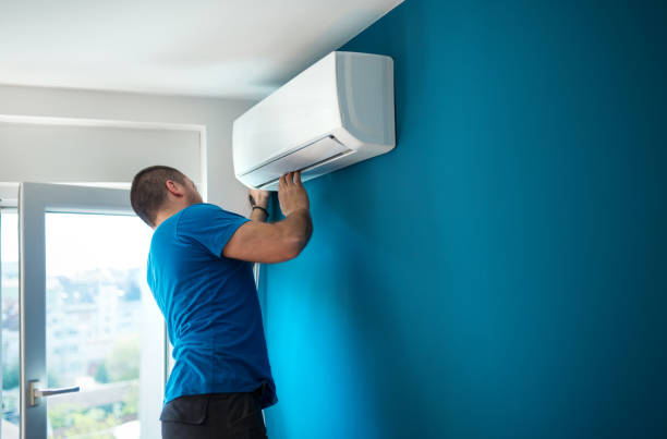 Best HVAC maintenance plan  in Iowa Colony, TX