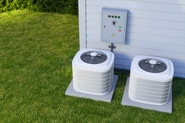 Best HVAC system installation  in Iowa Colony, TX