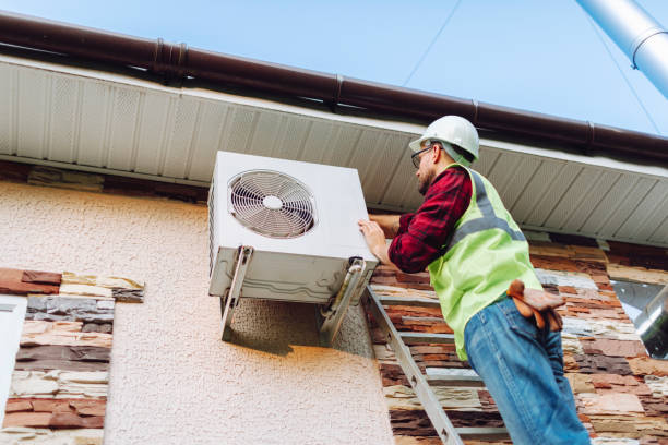 Best HVAC cleaning services  in Iowa Colony, TX