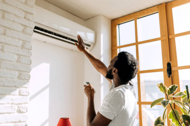 Best Air conditioning repair  in Iowa Colony, TX