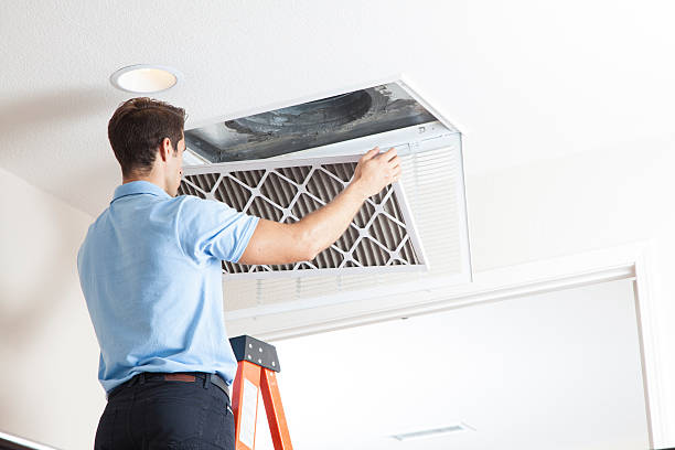 Best 24/7 HVAC repair  in Iowa Colony, TX