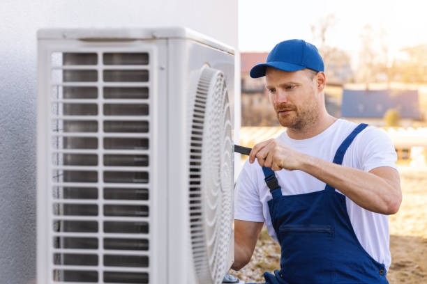 Best Residential HVAC services  in Iowa Colony, TX