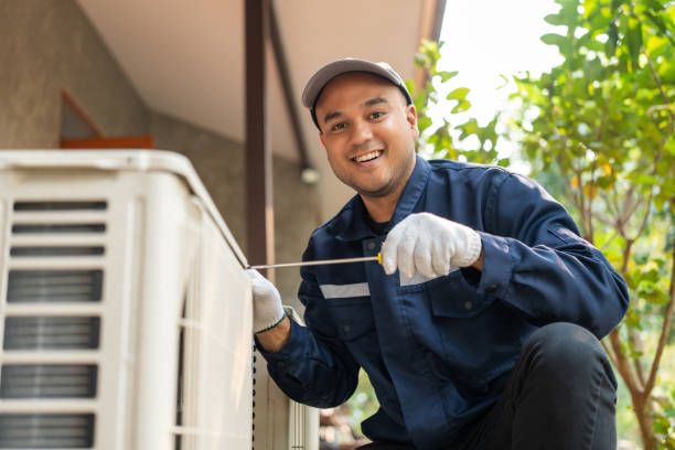 Best HVAC installation services  in Iowa Colony, TX