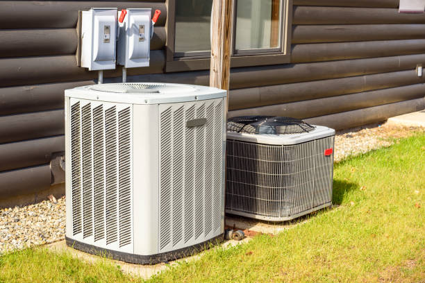 Best Affordable HVAC services  in Iowa Colony, TX
