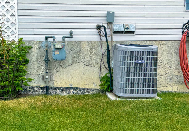 Ductless HVAC repair in Iowa Colony, TX